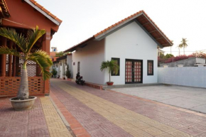 Ngoc Sang Guesthouse